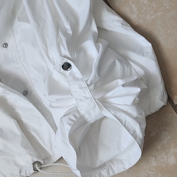 Anatomie Casey Women's White Jacket Size Small - Picture 13 of 15